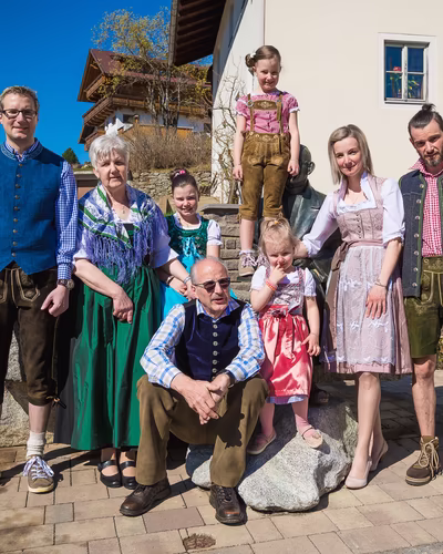 Familie Pichler