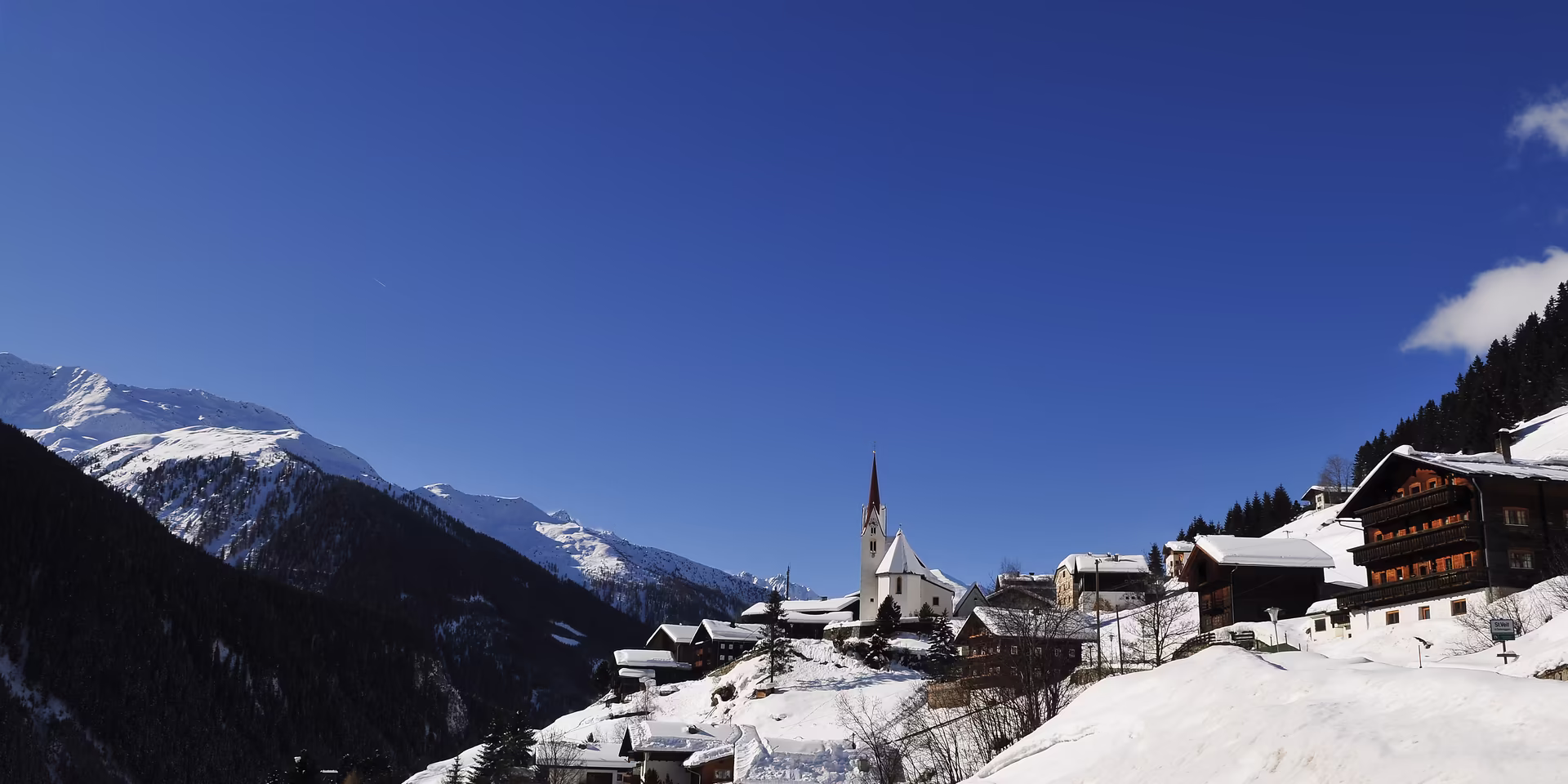 St. Veit TVB Osttirol / Blaha St. Veit © TVB Osttirol / Blaha